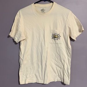 Kieth Haring x SPRZNY Tee
